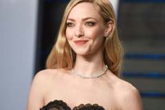 Amanda Seyfried Cum Museum