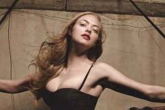 Amanda Seyfried Cum Museum