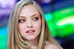 Amanda Seyfried Cum Museum