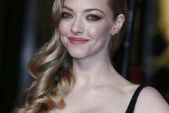 Amanda Seyfried Cum Museum