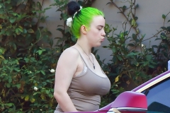 Billie Eilish