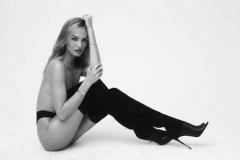 Candice Swanepoel Photoshoot