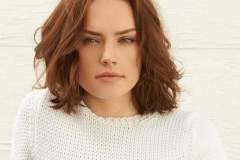 Daisy Ridley