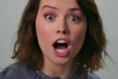 Daisy Ridley