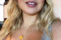 Black bred pawg Iskra Lawrence
