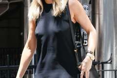 Female celebs - Jennifer Aniston retrospec..thing