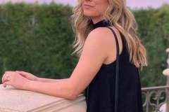 Kaley Cuoco