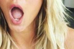 Kaley Cuoco Fit As Fuck 4