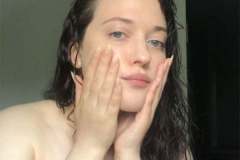 Kat Dennings Carne