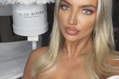 Goddess Lindsey Pelas