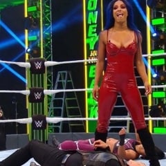 Sasha Banks