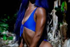 Sasha banks