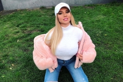 Shirin David - Hot german You Tuber & Singer
