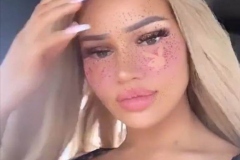 Shirin David - Hot german You Tuber & Singer