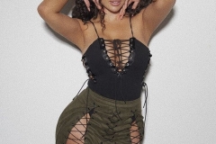 Shirin David - Hot german You Tuber & Singer