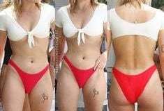 Sophie Turner hot