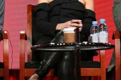Vanessa Hudgens Hands all over