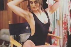 Vanessa Hudgens Hands all over
