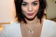 Vanessa Hudgens Hands all over
