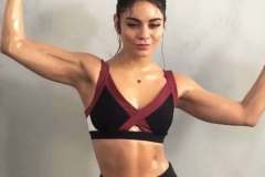 Vanessa Hudgens Perfection