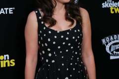 Zooey Deschanel